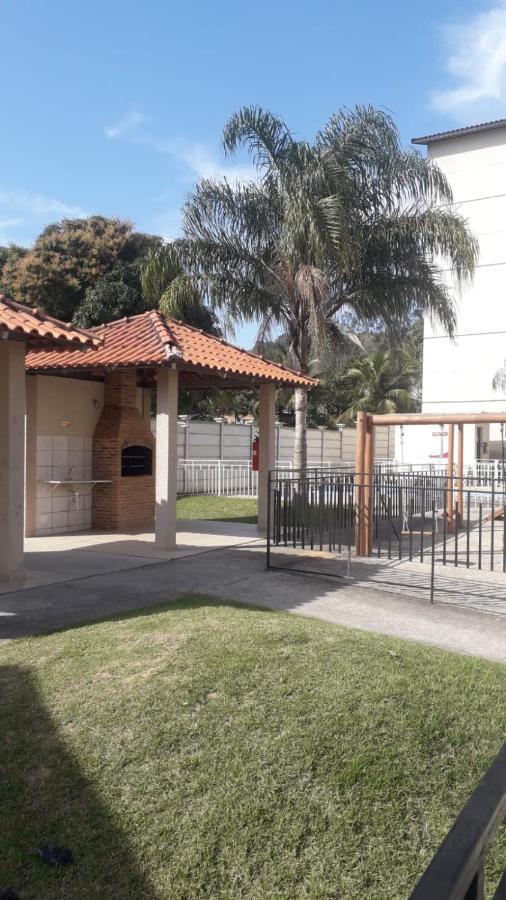 Espaco Do Adilson Em Paciencia Rj 里约热内卢 外观 照片