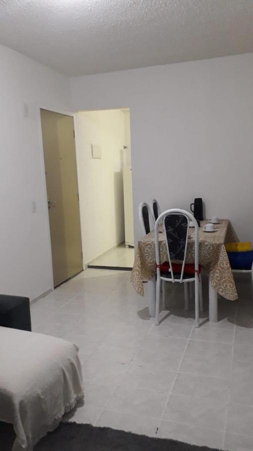Espaco Do Adilson Em Paciencia Rj 里约热内卢 外观 照片