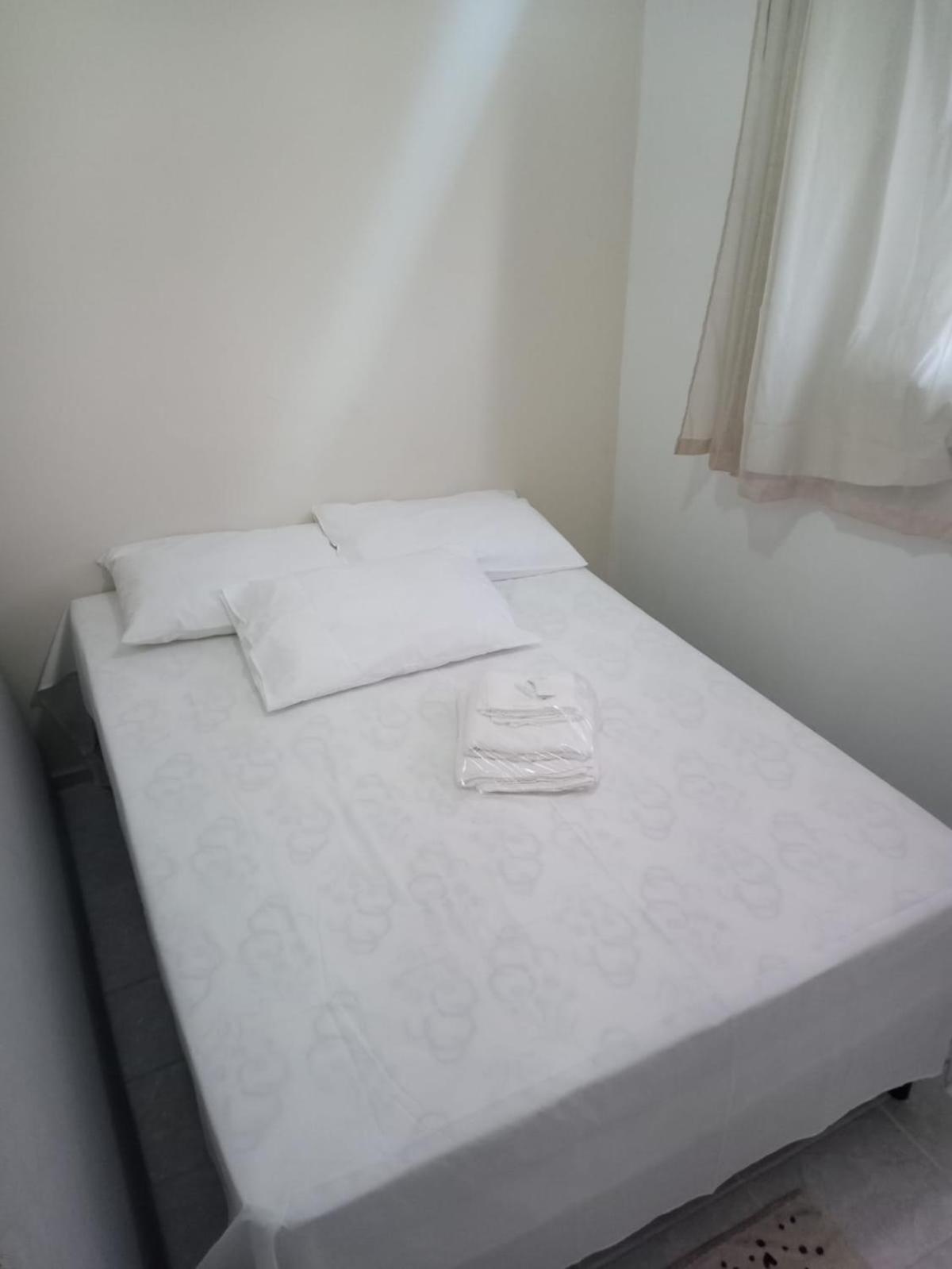 Espaco Do Adilson Em Paciencia Rj 里约热内卢 外观 照片