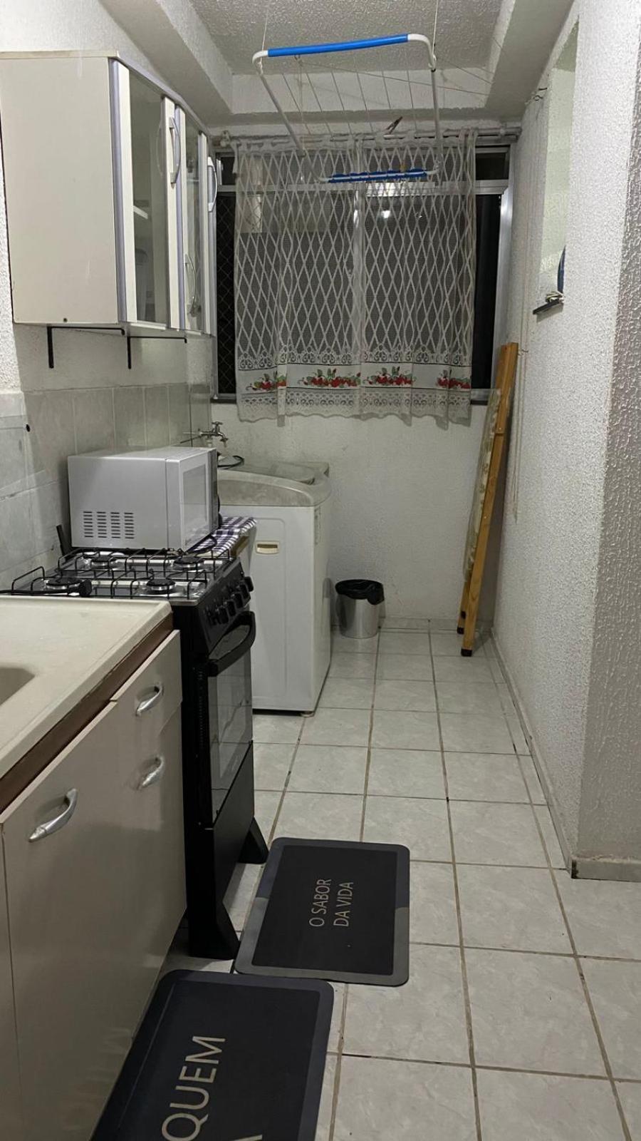 Espaco Do Adilson Em Paciencia Rj 里约热内卢 外观 照片